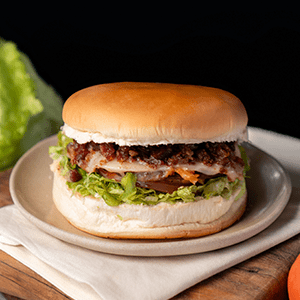 Imagem de X Bacon