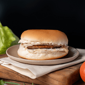 Imagem de X Burger